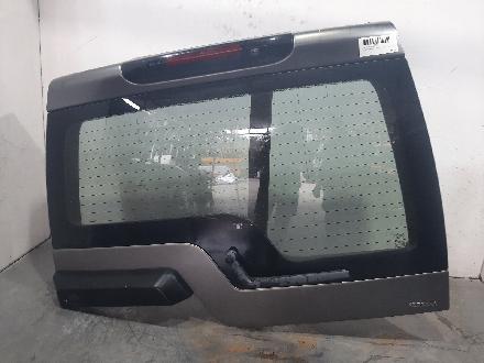 Heckklappe mit Fensterausschnitt Land Rover Discovery III (LA) LR045549
