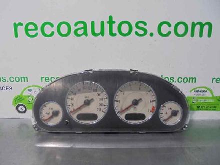 Tachometer Chrysler Voyager IV (RG) P560445986AC