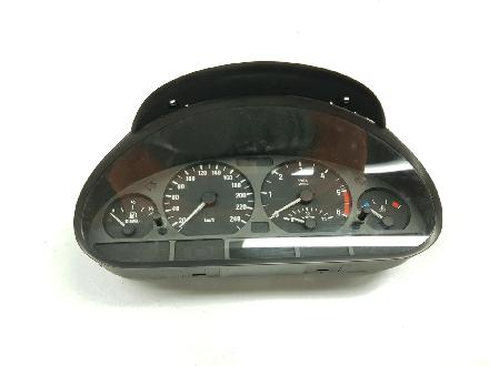 Tachometer BMW 3er Compact (E46) 62114117708