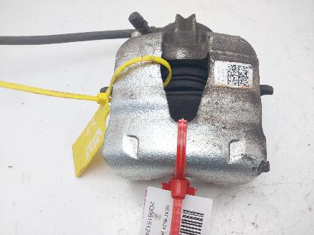 Bremssattel rechts vorne Seat Ibiza V (KJ1) 2Q0615124