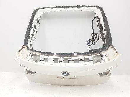 Heckklappe mit Fensterausschnitt BMW 3er Gran Turismo (F34) 41007363253