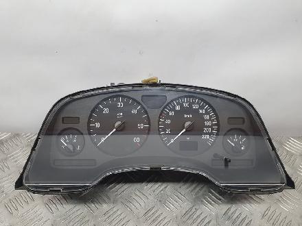 Tachometer Opel Zafira A (T98) 24461749