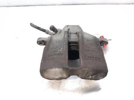 Bremssattel rechts vorne Seat Inca (9KS) 357615124AX