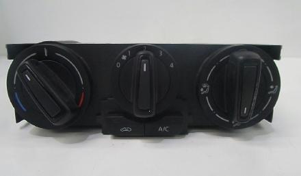 Bedienelement für Klimaanlage VW Polo V (6R, 6C) 6C0820045B