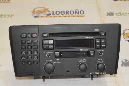 Radio Volvo S60 () 30664276