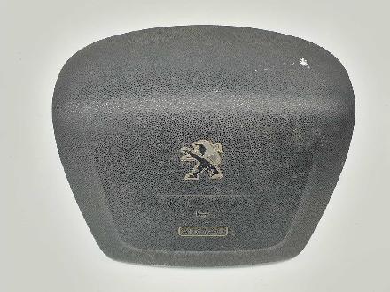 Airbag Fahrer Peugeot Boxer Kasten () 1659791880