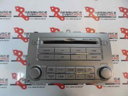 Radio Hyundai i20 (PB) 2010