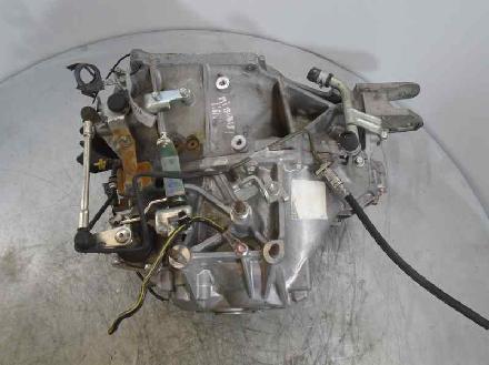 Schaltgetriebe Mitsubishi ASX (GA) 9N1AJJ
