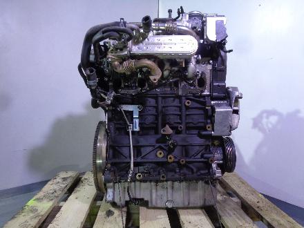 Motor ohne Anbauteile (Diesel) Skoda Octavia (1U) AXR