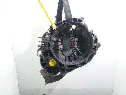 Schaltgetriebe Ford Mondeo III Stufenheck (B4Y) 1S7R7002ED