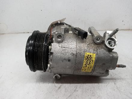 Klimakompressor Ford Kuga II (DM2) GV6119D629WA