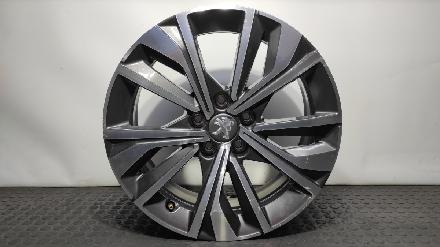 Felge Alu Peugeot 508 SW II (FC, FJ, F4) 9814117977