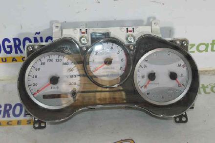 Tachometer Toyota RAV 4 II (A2) 8380042A60
