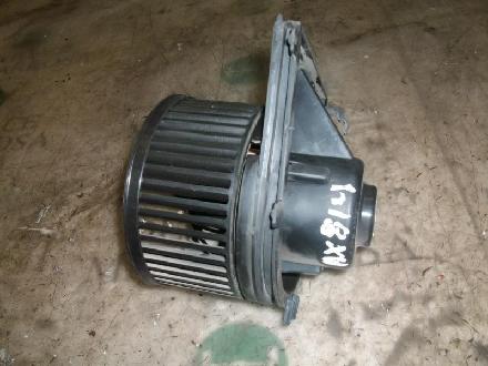 Gebläsemotor Audi TT (8N) 1J1819021C