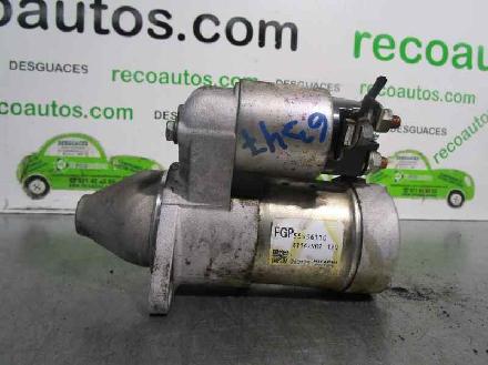 Anlasser Opel Zafira B (A05) 55556130