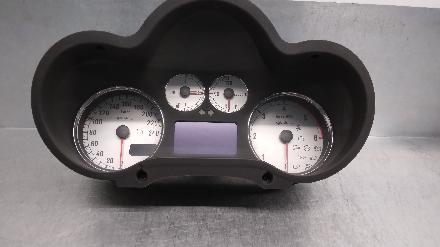 Tachometer Alfa Romeo 147 (937) 156056633