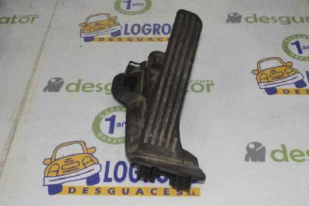 Pedalwerk VW Passat B6 (3C2) 1K2721503M