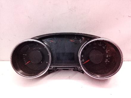 Tachometer Peugeot 5008 () 9804210980