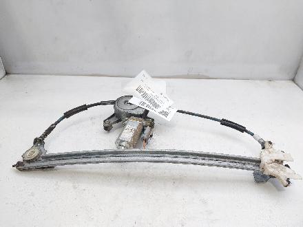 Fensterheber links hinten Peugeot 406 () 9636619480