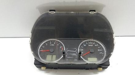 Tachometer Ford Fiesta V (JH, JD) 1382461