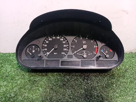 Tachometer BMW 3er Compact (E46) 1031098105