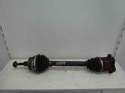 Antriebswelle links vorne Audi A4 (8E, B6) 2004