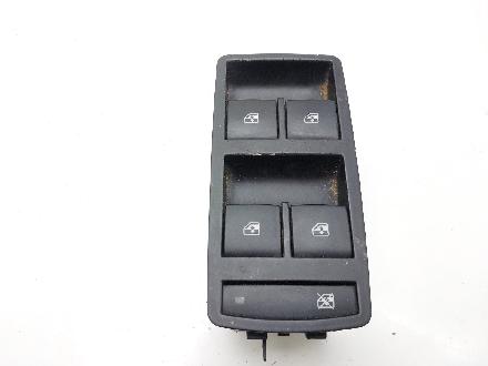 Schalter für Fensterheber links vorne Opel Insignia A (G09) 13305011