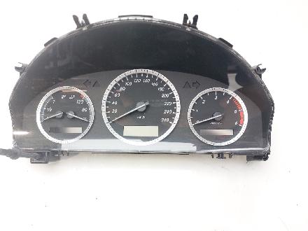 Tachometer Mercedes-Benz C-Klasse (W204) A2049004000