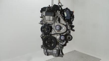 Motor ohne Anbauteile (Diesel) Kia Ceed 2 SW (JD) D4FC