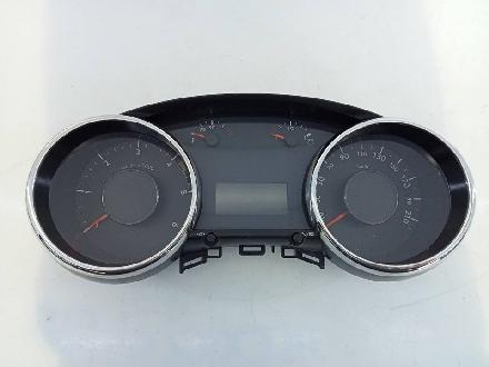 Tachometer Peugeot 5008 () 9810462780