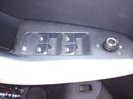Schalter für Fensterheber links vorne Audi Q5 (8R)