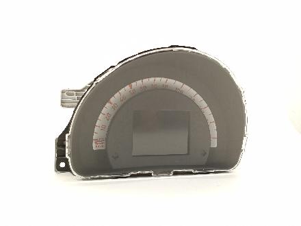 Tachometer Smart Forfour Schrägheck (453) 248214966R