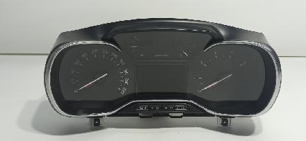 Tachometer Citroen C3 III (SX) 9837553280
