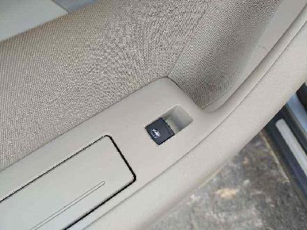 Schalter für Fensterheber links hinten Audi A6 (4F, C6)