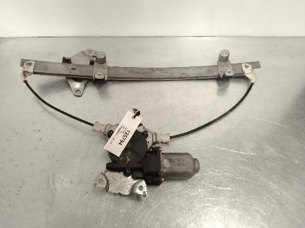 Fensterheber links vorne Nissan Primera (P11)