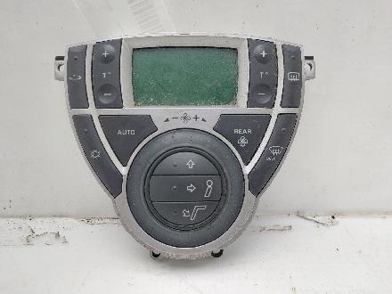 Bedienelement für Klimaanlage Fiat Ulysse (179) 14874990YR