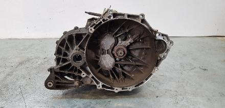 Schaltgetriebe Ford Kuga II (DM2) FV4R7002BCA