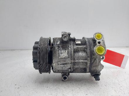 Klimakompressor Opel Corsa D (S07) 93190815