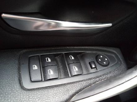Schalter für Fensterheber links vorne BMW 4er Gran Coupe (F36)