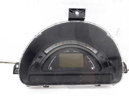 Tachometer Citroen C2 () 6105EV
