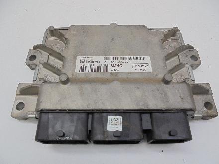 Steuergerät Motor Ford Focus III Stufenheck (DYB) 1706429