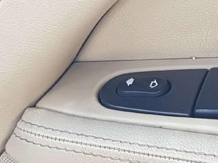 Schalter für Fensterheber rechts vorne Jaguar S-Type (X200)