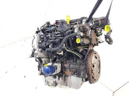 Motor ohne Anbauteile (Diesel) Citroen Xsara Picasso (N68) RHY