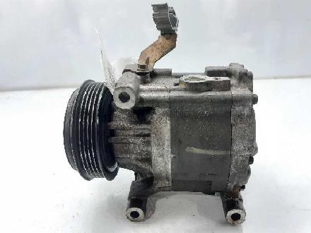 Klimakompressor Fiat Stilo (192) 46782669