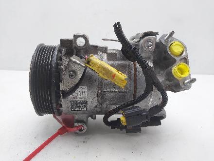 Klimakompressor Sonstiger Hersteller Sonstiges Modell () 9834779880