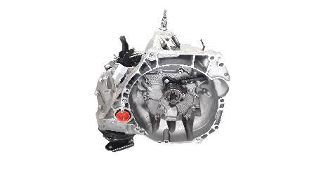 Schaltgetriebe Nissan Micra V (K14) JH3379