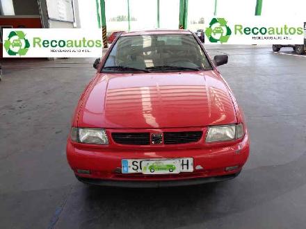 Frontblech Seat Cordoba (6K/C) DE