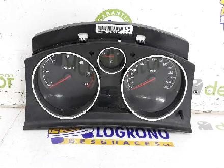 Tachometer Opel Zafira B (A05) 13309003