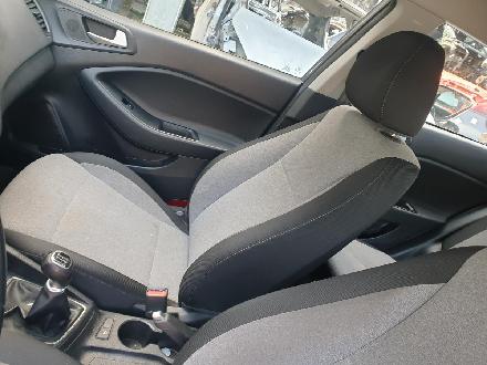 Sitz Hyundai i20 (GB)