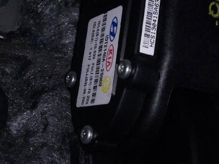 Pedalwerk Hyundai iX35 (LM) IDT2140A2S000